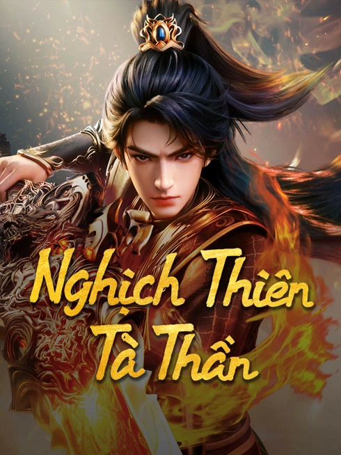 Nghịch Thiên Tà Thần 2 (2026)