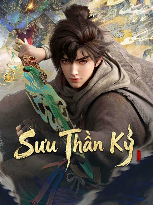 Sưu Thần Ký (2026)
