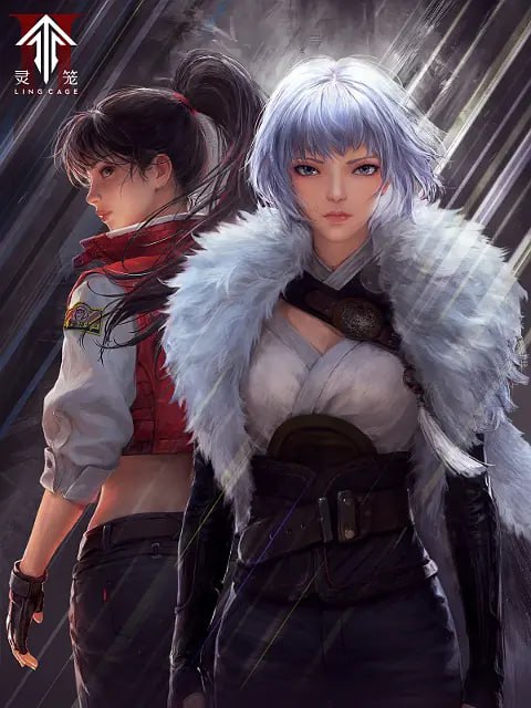 Linh Lung 1