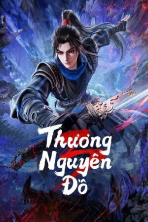 Thương Nguyên Đồ 3 (2026)